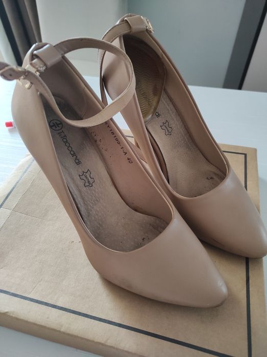 Обувь женская 40 р