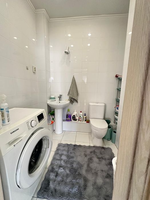 Продам 2 комн квартиру район Коктобе