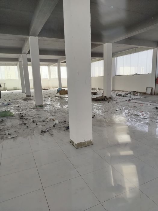 Kafel , atachento oboy  ham, ishga garantiya