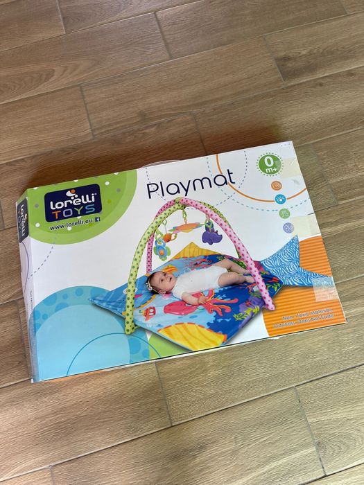 Активна гимастика