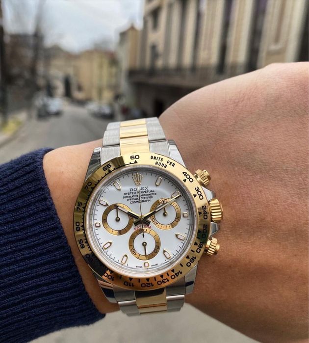 ceas de lux automatic 40,mm