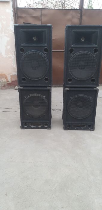 Kanplekt Aparat sotiladi
