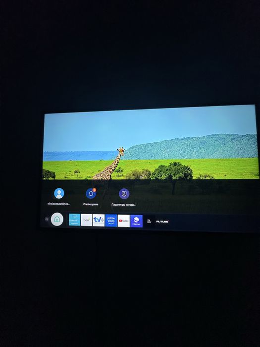 Телевизор Самуснг 43 диагональ