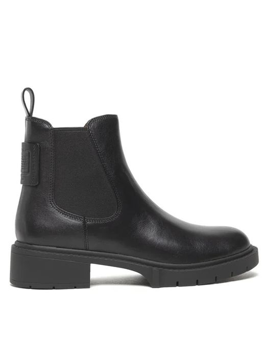 Coach Lyden Leather Bootie нови оригинални дамски боти
