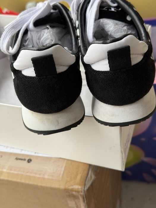 Обувки / маратонки Calvin Klein Jill