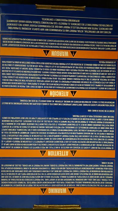 Colt 1911 Silver full metal