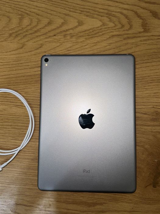 Ipad pro 5th Gen 9,7inch
