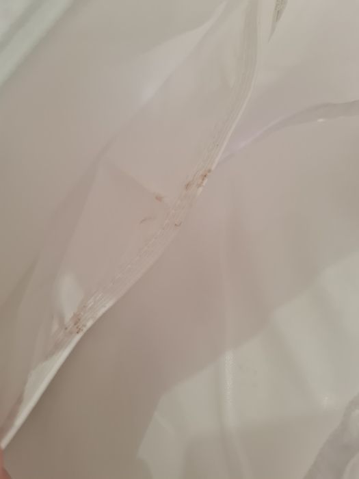 Чанта Pampers за бебешка количка