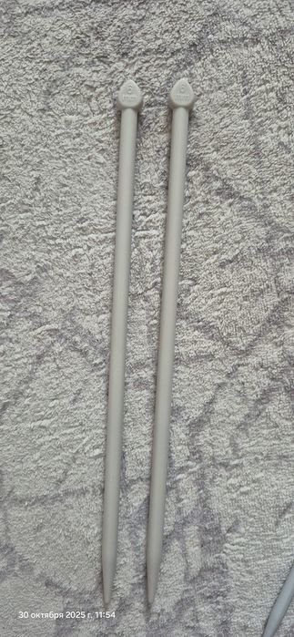 Продам набор для вязания