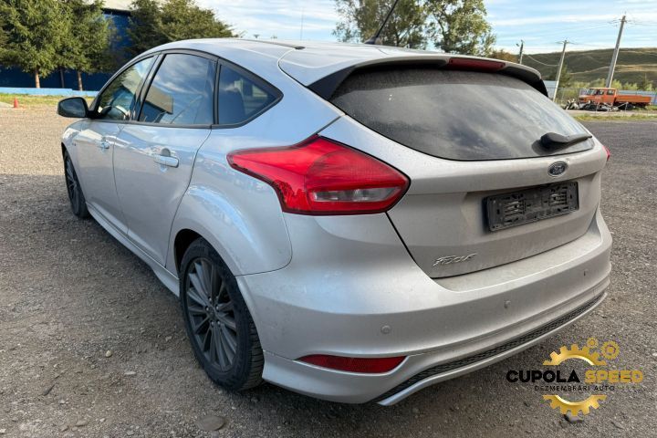 Armatura / Intaritura bara spate BM51A403C94AF Ford Focus 3 [facelift