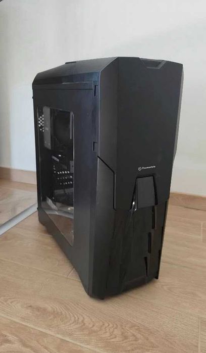 Геймърски компютър