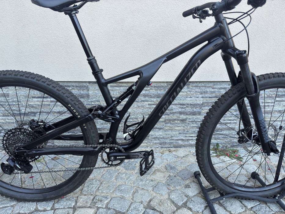 Планински велосипед Specialized Stumpjumper размер: 29/S4 (42cm)