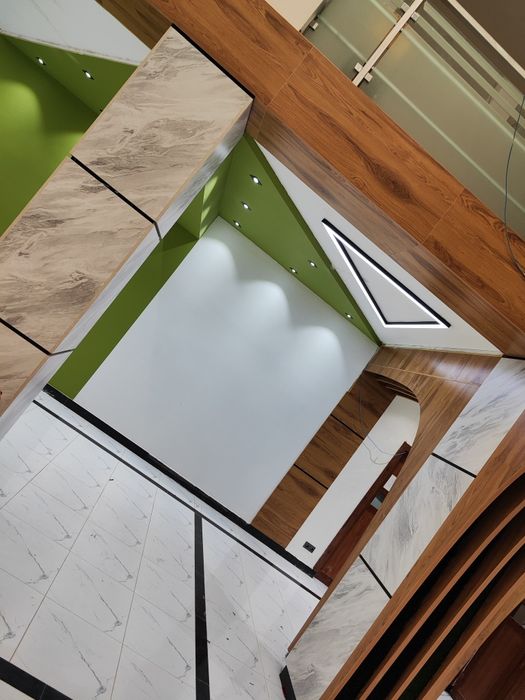 Электрик хизмати