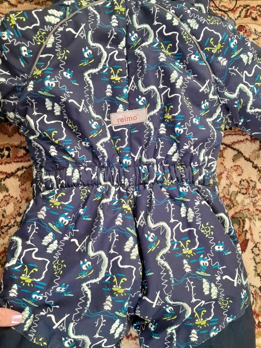 Комбинезон детский продаю