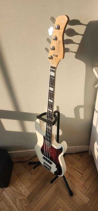 Бас китара Sire Marcus Miller P7 2nd Gen