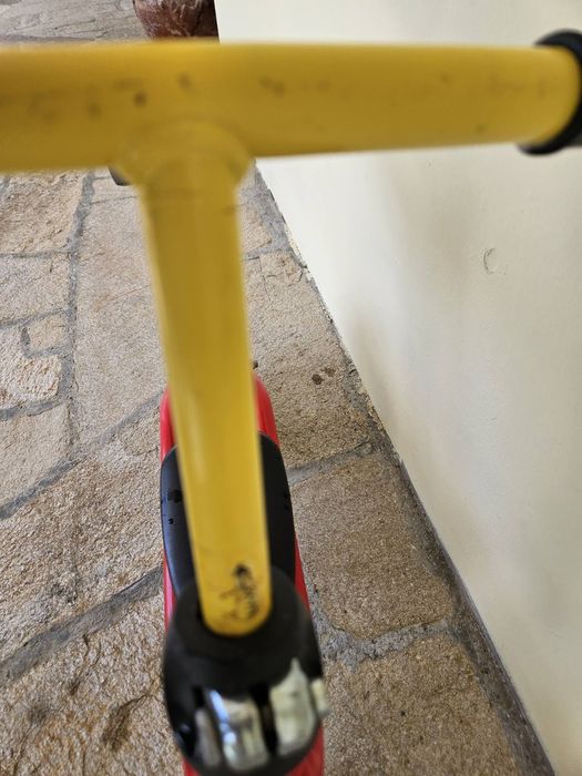 Детско колело 1-3