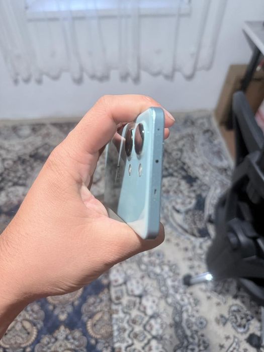 OnePlus ace v2 12/256gb color oc