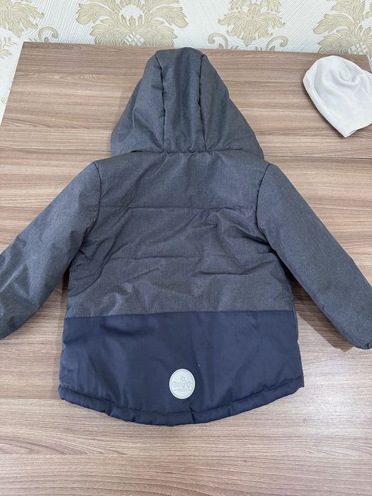 Куртка размер 92