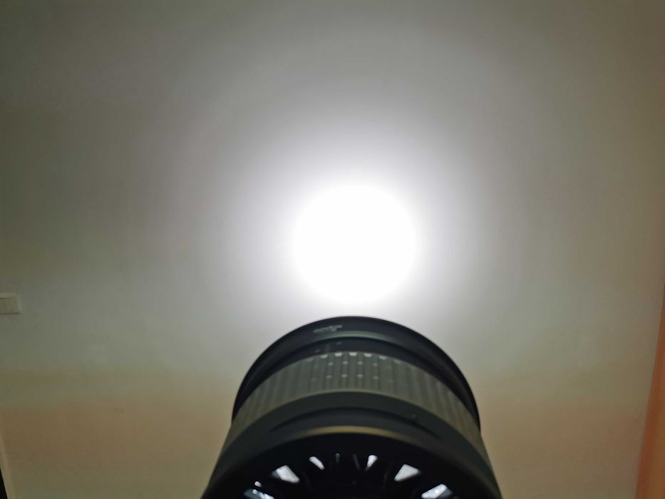 Френелова леща / спот Godox FLS10