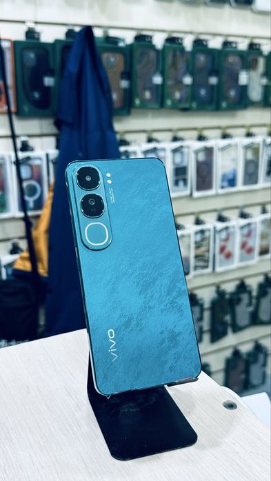 Vivo V40 Lite-128gb