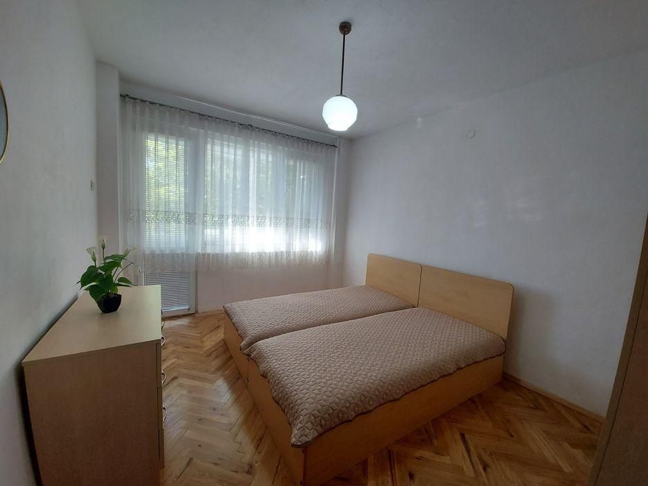 Дава се под наем Тристаен апартамент в Варна, Чайка - 72 кв.м за 498.27 € - Снимка #3