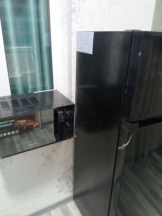 Axangaronda 2 xonali 3 xona qilingan uy ijaraga beriladi