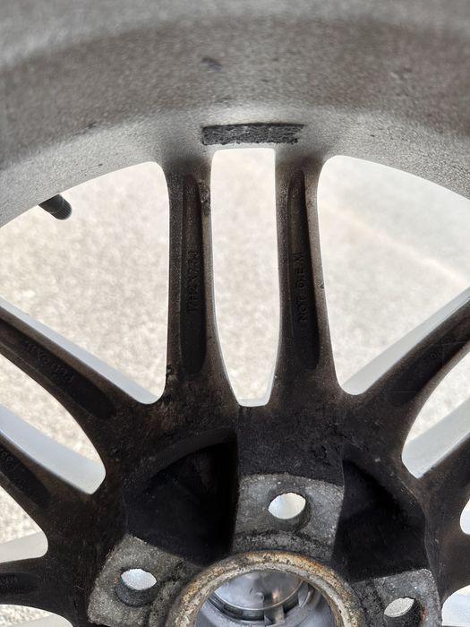 Джанти за  VW и AUDI