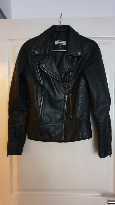 Gaeacă de piele neagra