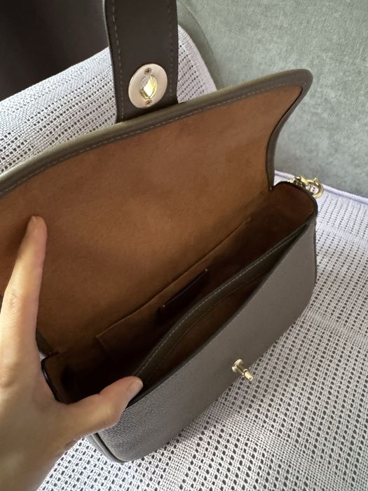 Сумка Coach, Оригинал! Новая!