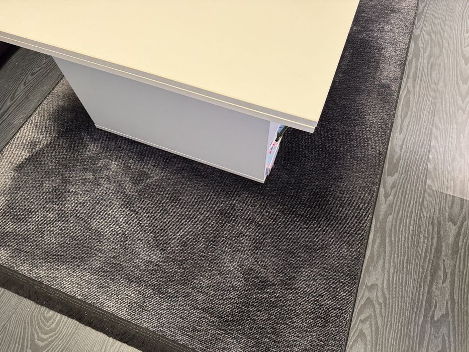 Килим 120/180 - чисто нов