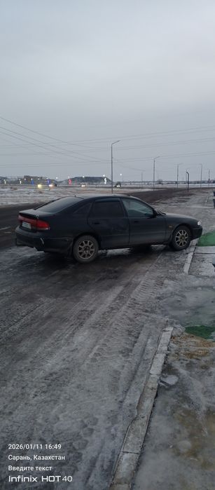 Продам Мазду Кронос!