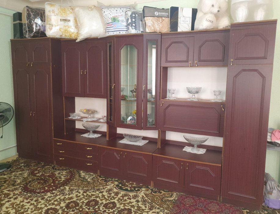 Stenka mebel  Sotiladi