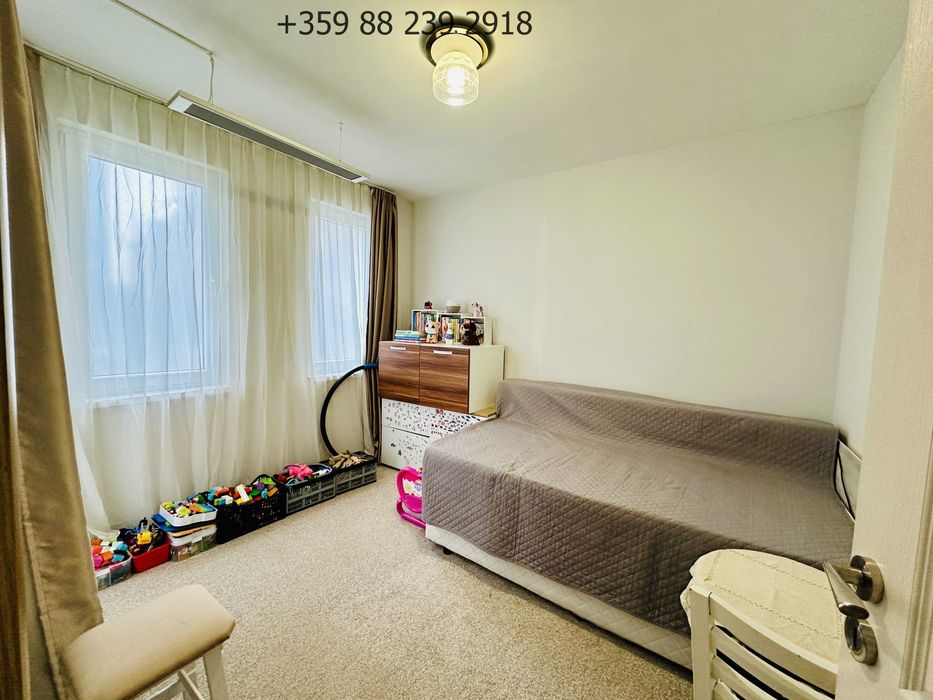 Продава се Тристаен апартамент в Свети Влас - 72 кв.м за 1249 €/кв.м - Снимка #2