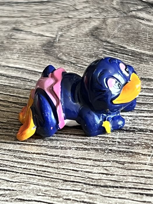 KINDER SURPRISE Peppy Pingo Party Penguins 1994 Ferrero