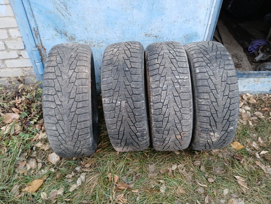 Шины 17 размер костанай