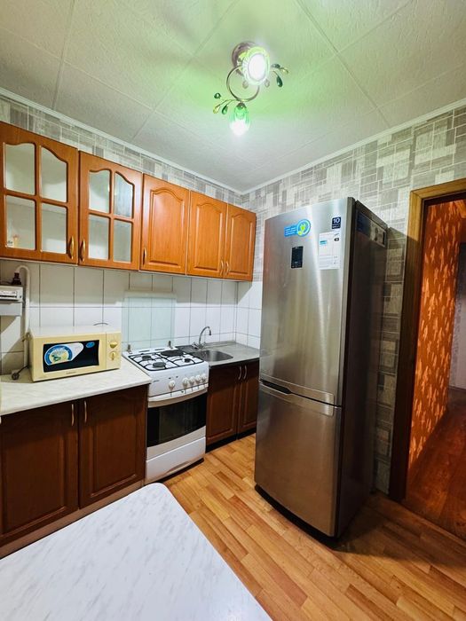 Продам 1 ком квартиру 3/5 центр