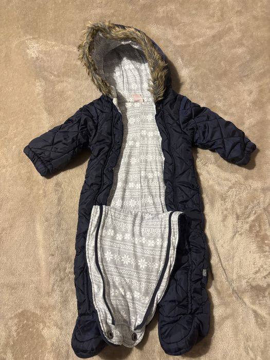 Бебешки космонавт Frendz