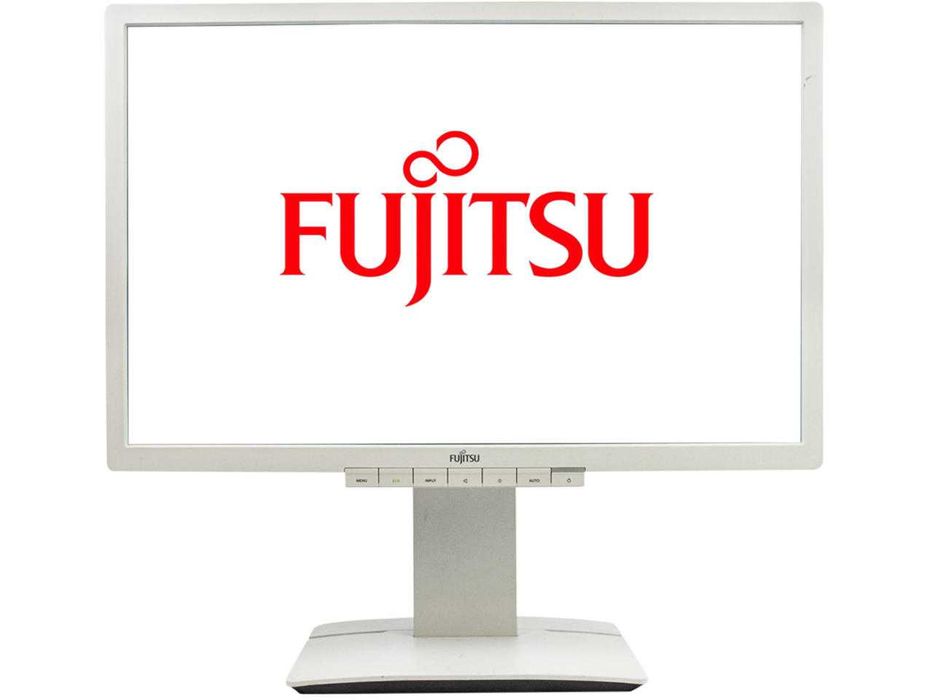 Монитор Fujitsu B22W-6 1920x1080 с 12 месеца гаранция