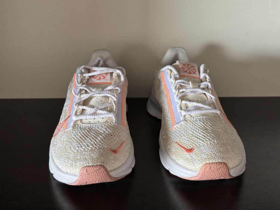 Nike SuperRep Go 3 Flyknit 36номер 22.5см Стелка Нови без Кутия