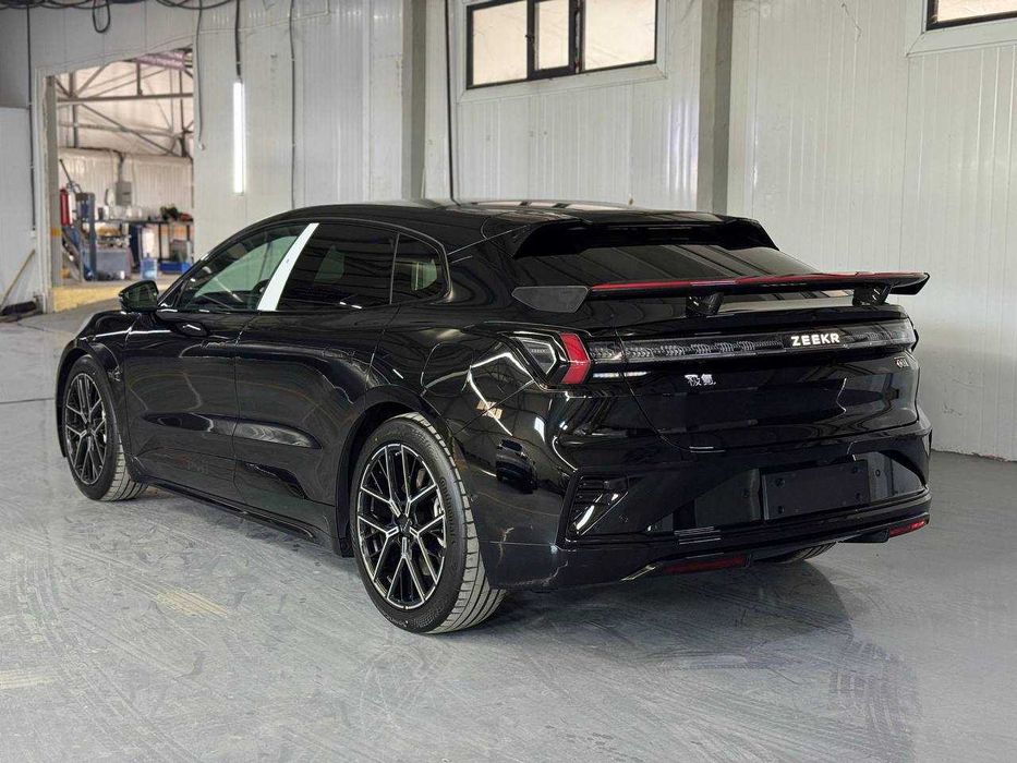 ZEEKR 001 год 2026 Рестайлинг в наличии (кредит бор)