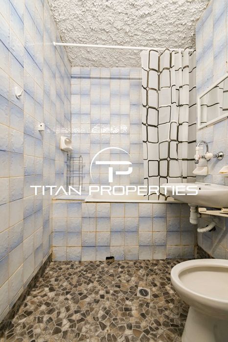 Дава се под наем Двустаен апартамент в София, Дружба 1 - 70 кв.м за 509.49 € - Снимка #8