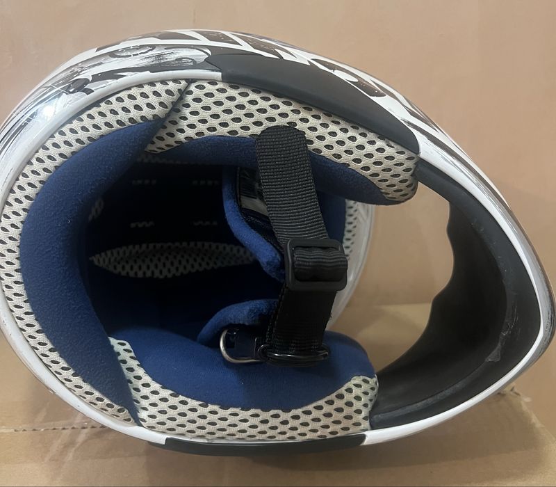 Casca moto Airoh MR Strada, XXS 51-52