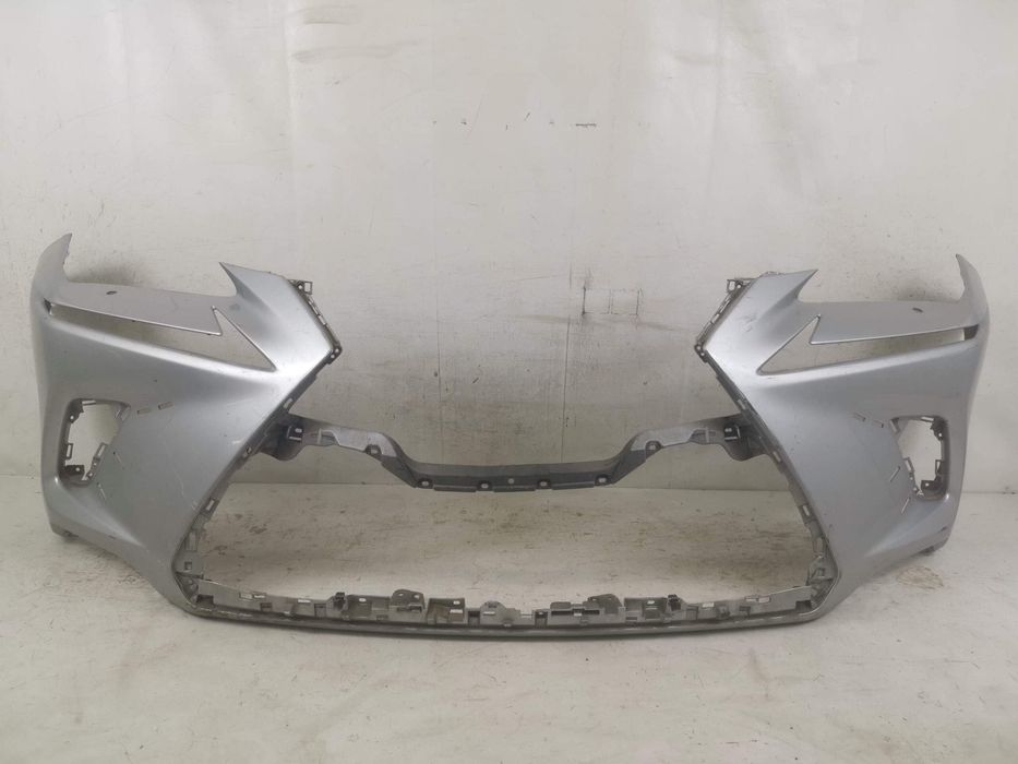 Лексус НХ 1 / Lexus NX 1 [facelift] Предна броня Лексус НХ 1 Оригиналн