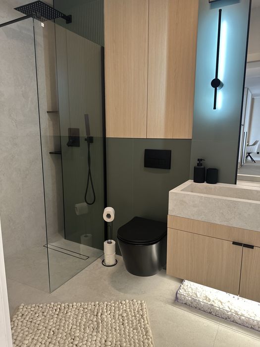 Apartament 2 camere premium | Între Lacuri Residence | Parcare subterană