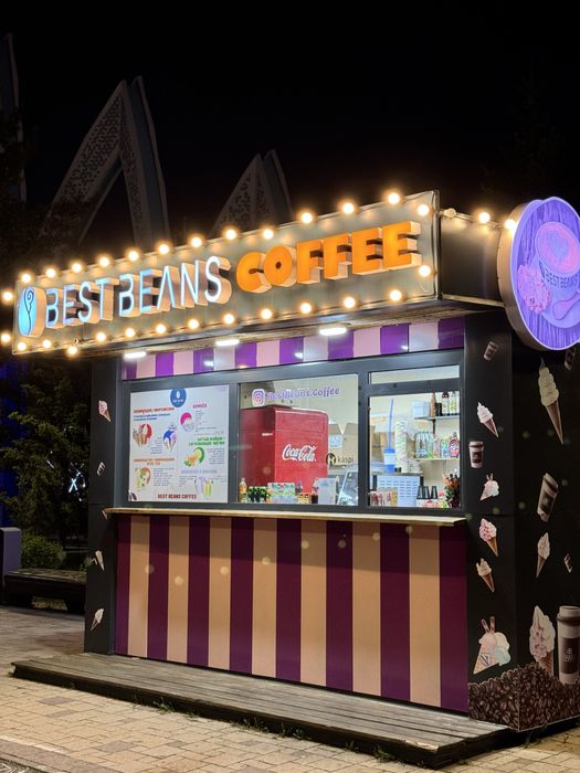 Продам павильон 10кв/м