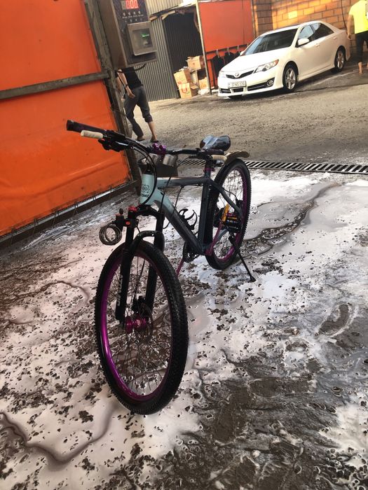 Стант велик идеальный