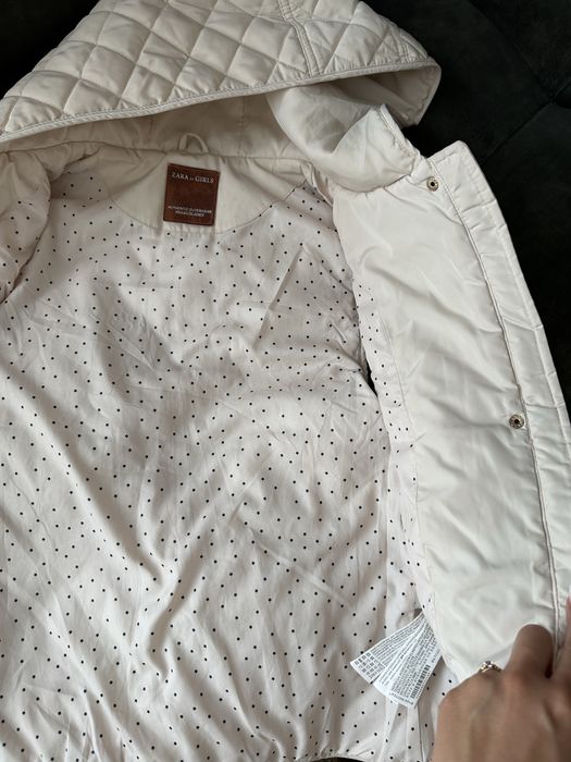 Vesta Zara 13-14 ani