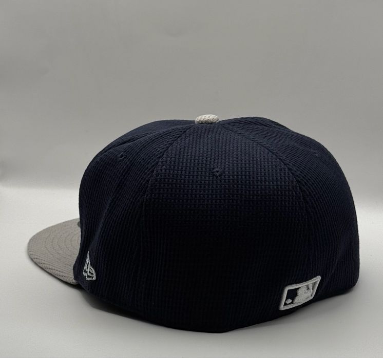 Кепка бейсболка универсал Yankees