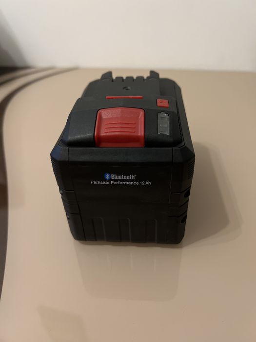 Parkside  Acumulatot 12 Ah