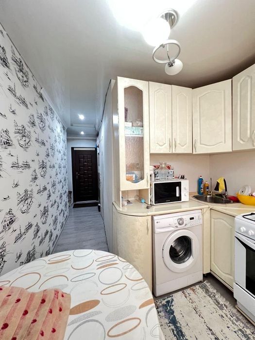 Сдаётся 3 комнатная